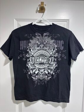 MMA Elite Logo T-Shirt